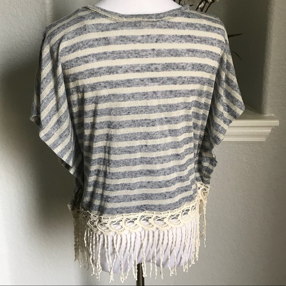 Jolt top - Picture 3 of 4